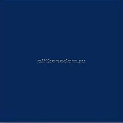 Vives Monocolor Azul Noche Напольная плитка 20x20 см