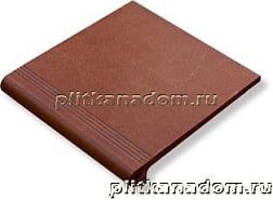 Gresmanc Nature Peldano Fiorentino Asper Ступень 31x33,4 см
