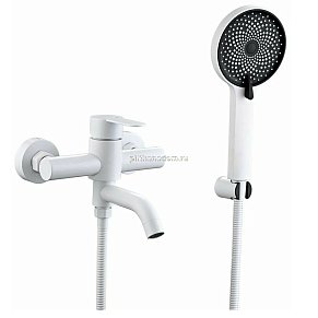 Fmark Fmark FS8206W Смеситель для ванны