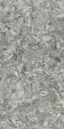 Ariostea Ultra Crystal Grey Lucidato Серый Полированный Керамогранит 75х150 см