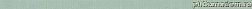 Peronda Palette Green Бордюр 3х90 R см