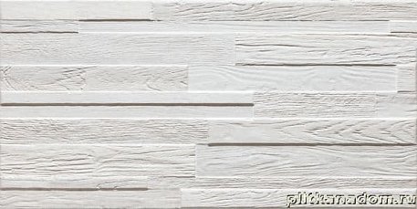 Ceramika-Konskie Wood Mania White Настенная плитка 30x60 см