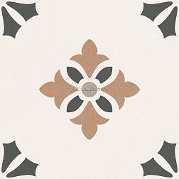 Motto Ceramic Monotone N100099 Olive Decor Matt Керамогранит 20x20 см