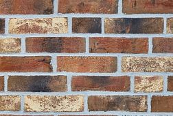 Muhr Кирпич ручной формовки NF 35 24x11,5x7,1 см