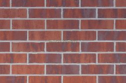King Klinker Old Castle Red Square (HF39) NF10 Угловая плитка (11,5х24)х7,1 см
