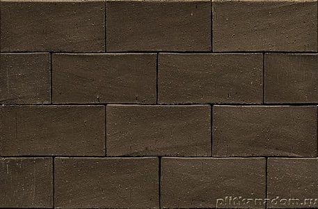 Westerwalder Klinker Тротуарная брусчатка PK3652 Silbergrau-nuanciert 20х10х5,2 см
