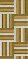 Jet Mosaic Line LS03 Напольная плитка 9,5х60 см