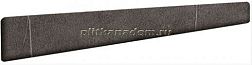 Exagres Albaroc Hulla Remate Recto Правый Угловой элемент 3х33 см