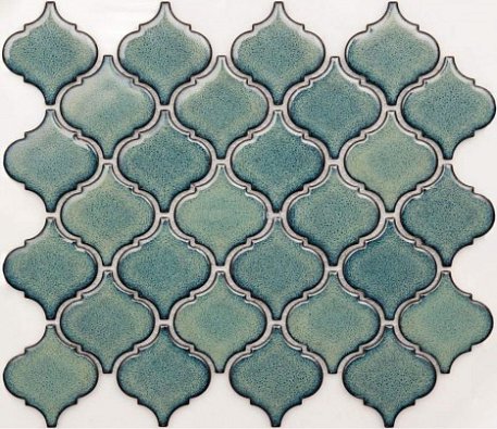 Imagine Mosaic KAR4-8R Мозаика из керамики 24,5х29,3 (6х6,6) см