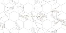 Cube Ceramica Insomnia Hex Керамическая плитка 30x60 см