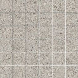 Atlas Concorde Boost Stone Pearl Mosaico Matt Декор 30х30 см