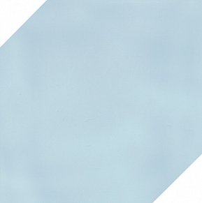 Керама Марацци Авеллино 18004 Настенная плитка голубой 15х15 см