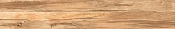Realistik Индия Laxveer Ceramic Berlin Natural Carving Коричневый Матовый Керамогранит 20x120 см