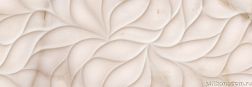 Eletto Ceramica Rosa Portogallo Struttura Плитка настенная 24,2x70 см