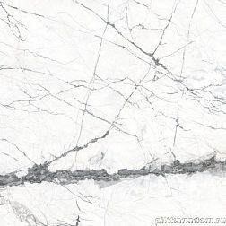 Geotiles Kairos Blanco Leviglass Керамогранит 60x60 см