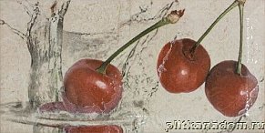 Bellavista Biselados Cherry Декор 10х20 см