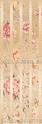 APE Ceramicas Stratos Cen. Cabaret Caramelo Бордюр 10х29,5 см