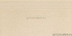 Paradyz Tecniq Bianco Polpoler Ступень простая 29,8х59,8 см