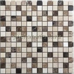 Bonaparte Каменная мозаика Turin-20 (POL) 30,5х30,5 (2х2)