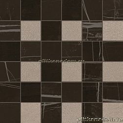 La faenza Trex3 TREX303MIX Мозаика 30х30 см