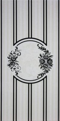 Infinity Ceramic Tiles Elegance Boiserie Classic Декор 30х60