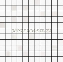 Roca Ceramica Calypso Malla Blanco Мозаика 30х30 см