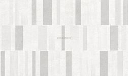 Gracia Ceramica Industry White 01 Белый Матовый Декор 30х50 см