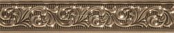 Marca Corona Delux Bronze Fregio Бордюр 6х30,5 см