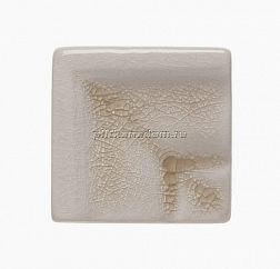 Adex Ocean ADOC5073 Angulo Marco Cornisa Sand Dollar Угол к карнизу 3х3 см