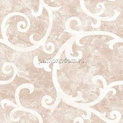 Eurotile Taptal 723 Beige Бежевый Глянцевый Керамогранит 60х60 см