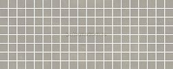 Kerama Marazzi Каннареджо MM7243 Зеленый Светлый Матовый Мозаичный Декор 20x50 см