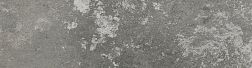 Paradyz Arteon Grys Elewacja Серый Матовый Фасадный клинкер 6,6х24,5 см