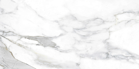 Zerde tile Stefano White Белый Матовый Ректифицированный Керамогранит 60х120 см