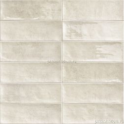 Mainzu Cinque Terre Bianco Плитка настенная 10x30 см