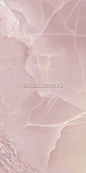 Baldocer Onyx Rose Pulido Розовый Глянцевый Керамогранит 60x120 см