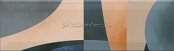 Kerama Marazzi Закат OS-A06-9010 Декор 8,5х28,5 см
