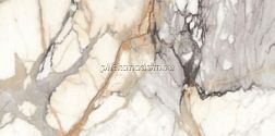 Seron Керамогранит Venato Carrara High Glossy 80x160 см