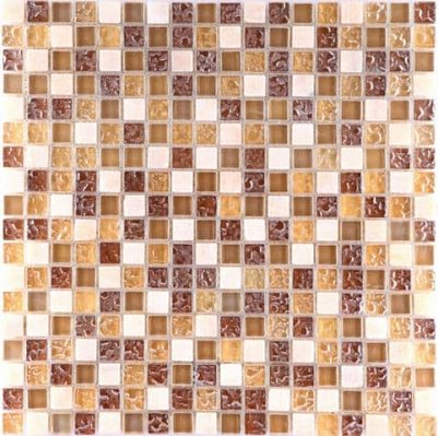Azzo Ceramics Mosaic A306 Мозаика 30,2х30,2 (1,5x1,5)