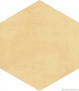 Kerama Marazzi Флорентина 24030 Желтая Настенная плитка 20x23,1 см