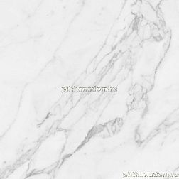 Березакерамика Marble Белый Матовый Керамогранит 41,8x41,8 см