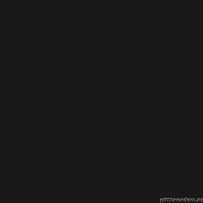 41zero42 Pixel41 26 Antrax Черный Матовый Керамогранит 11,55x11,55 см