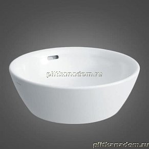 Laufen Pro B 8.1296.2.000.109.1 раковина 42х42