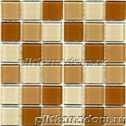 Bars Crystal HT303 Мозаика 30х30 (2,3х2,3) см