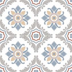 Dual Gres Chic Sandra Напольная плитка 45x45 см
