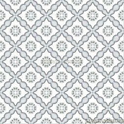 Sant Agostino Metrochic Metrosigns 5 Напольная плитка 20x20 см