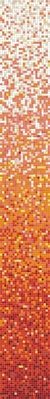 Solo Mosaico Мозаика Растяжка №2 257х32,2