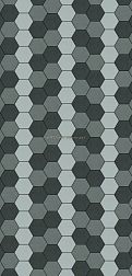 Jet Mosaic Honey MHY- G Декор Напольная плитка 28,3х24,6 см