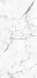 Flavour Granito Agnes Marble Carving Белый Матовый Керамогранит 60x120 см