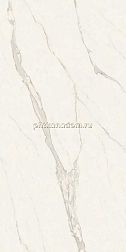 Atlas Concorde Plan AA3G Calacatta Extra B Silk - 12mm ST Белый Матовый Керамогранит 162х324 см