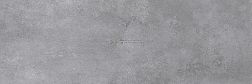Eurotile Limerence 121 Dark Cерая Матовая Настенная плитка 30x90 см